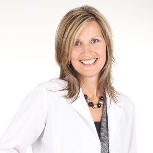 Marileine Vallières